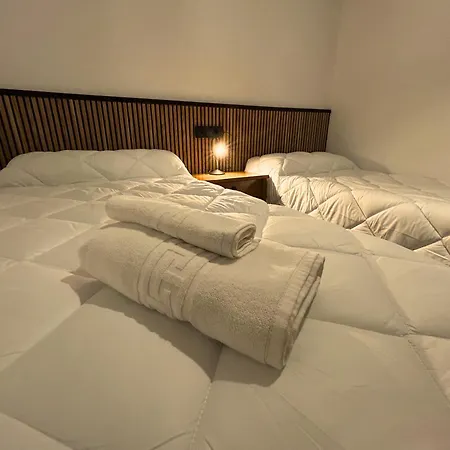 شقة Casa Artemisa