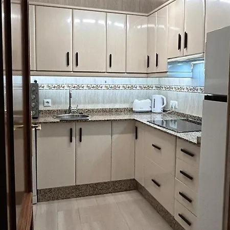 شقة Casa Artemisa