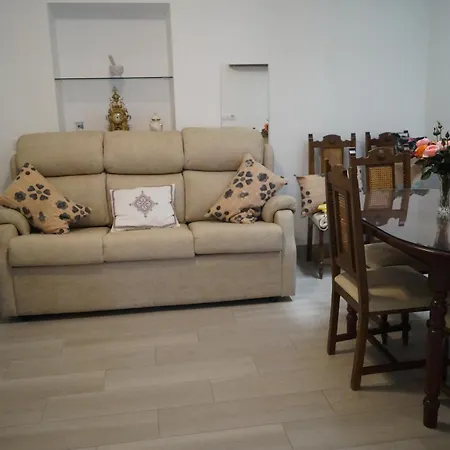 شقة Casa Artemisa Capilla