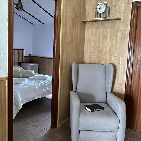 Casa Artemisa شقة *