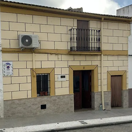 Casa Artemisa